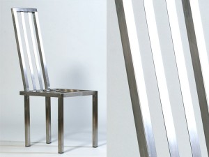 Stuhl KG 15 - de greiff design