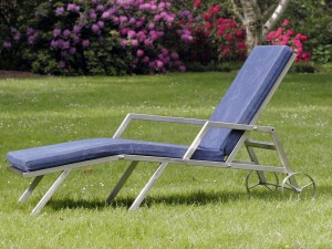 Gardenchair KG 18 - de greiff design