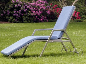 Pullman-Chair KG 40 - de greiff design