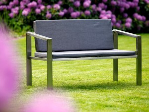 Gartenbank KG 40 - de greiff design