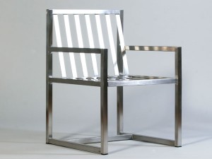 Sessel KG 12 - de greiff design